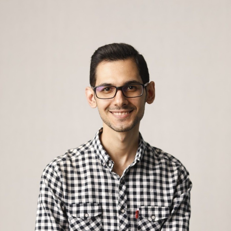 سیدمحمد میراسدالهی