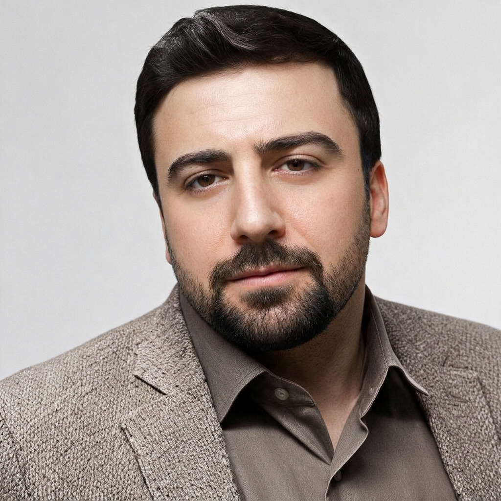 کرامت علیجانی